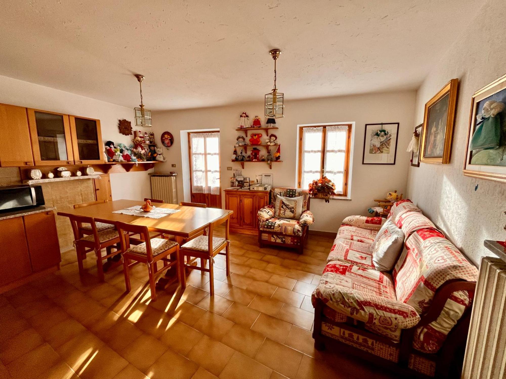 B&B La Mandorla Quart Exteriér fotografie
